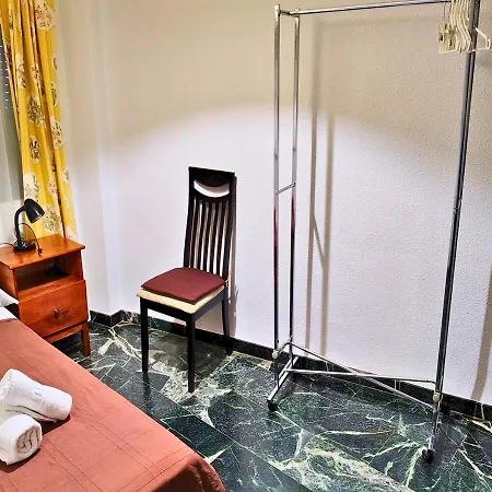 Appartement Home4u Fuente Nueva