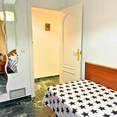 Appartement Home4u Fuente Nueva *