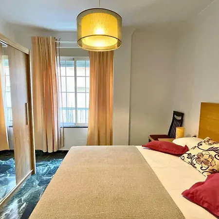 Home4u Fuente Nueva