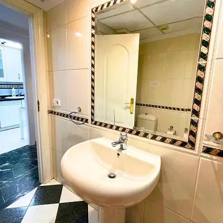 Appartement Home4u Fuente Nueva