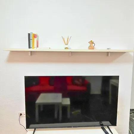 Home4u Fuente Nueva Appartement *