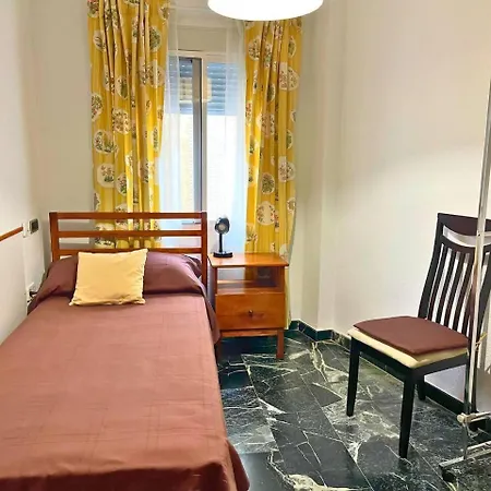 Appartement Home4u Fuente Nueva *