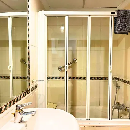 Appartement Home4u Fuente Nueva Grenade
