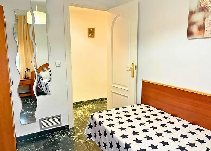 Appartamento Home4u Fuente Nueva *